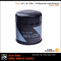 genuine oil filter with Free sample